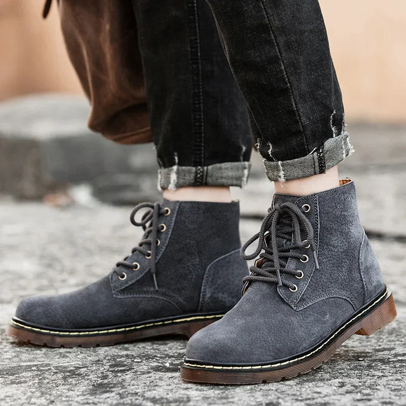 Brooks Everyday Boots