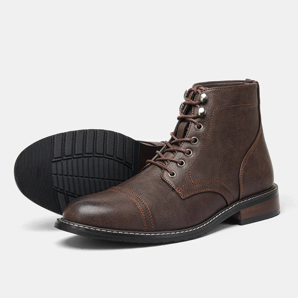 Flint Elite Footwear