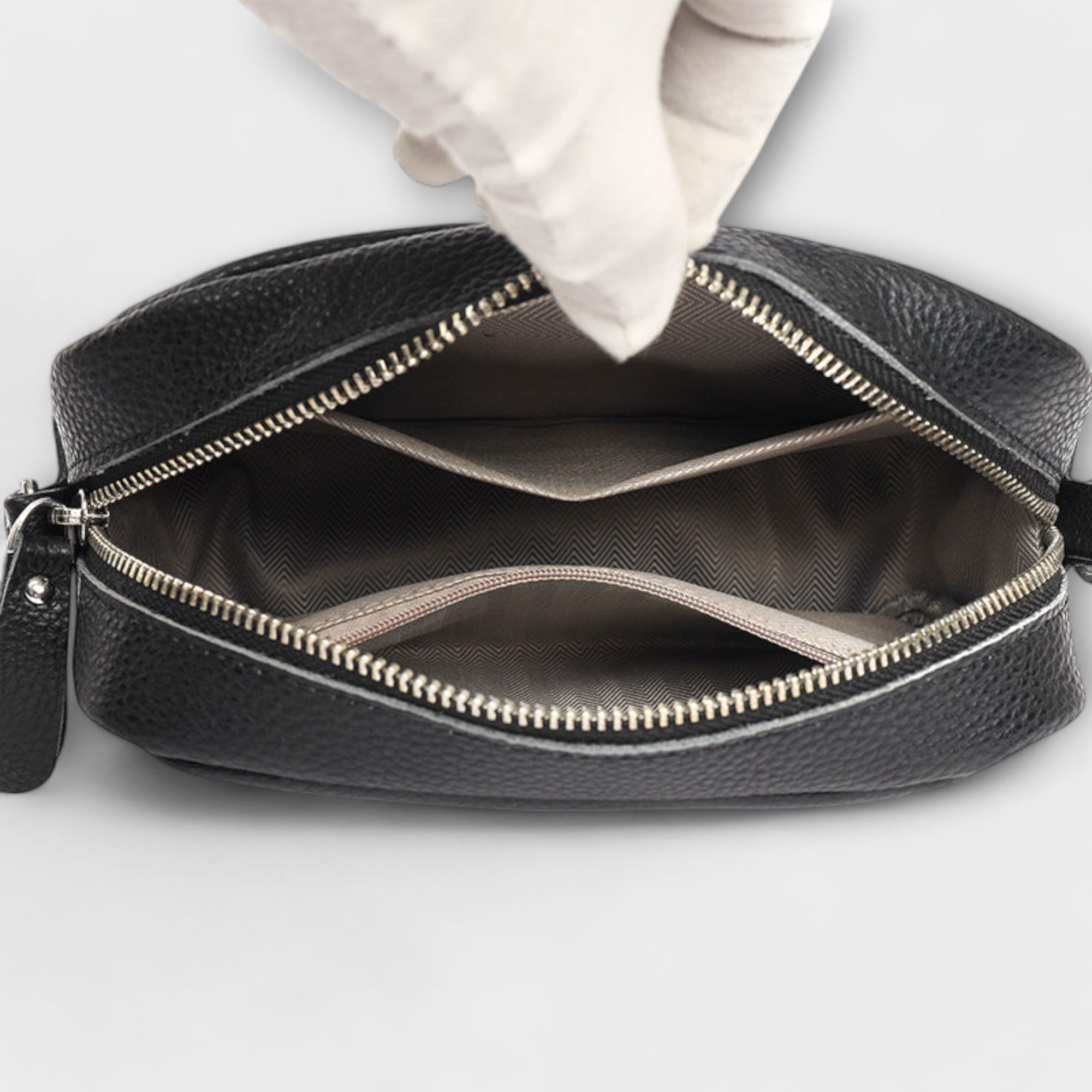 Maria Mini Crossbody Bag