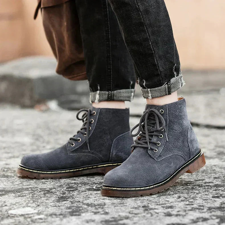 Brooks Everyday Boots