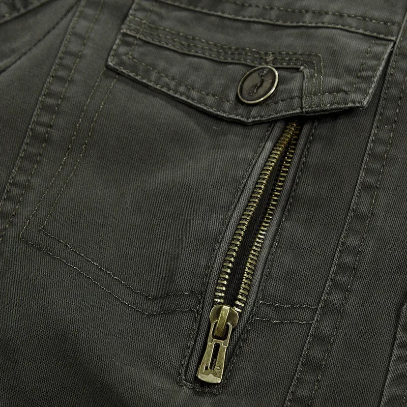Cozy Casual Blazer Jacket