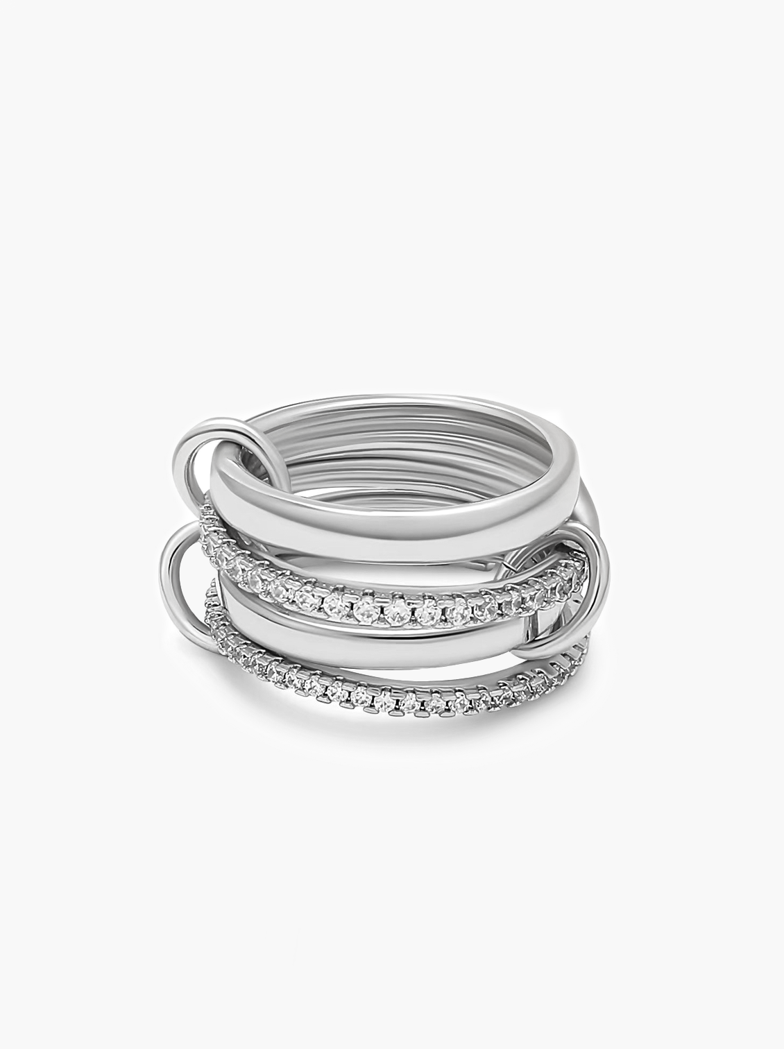 Spelia Elegant Ring