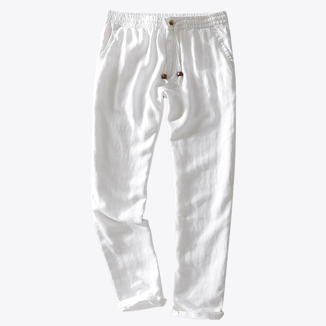 | Lightweight Casual Trousers