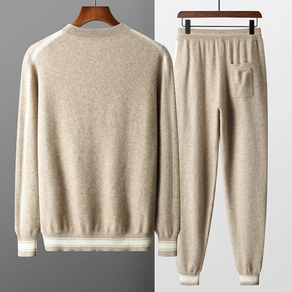 Tenuta Cashmere Everyday Apparel