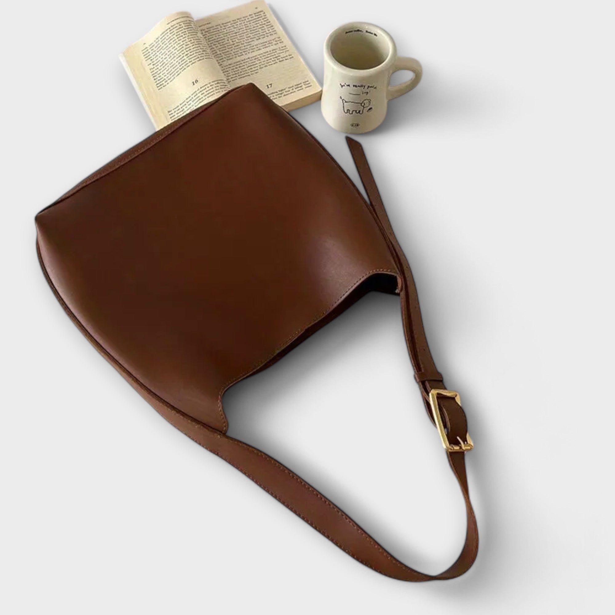 Maria - Chic Shoulder Bag