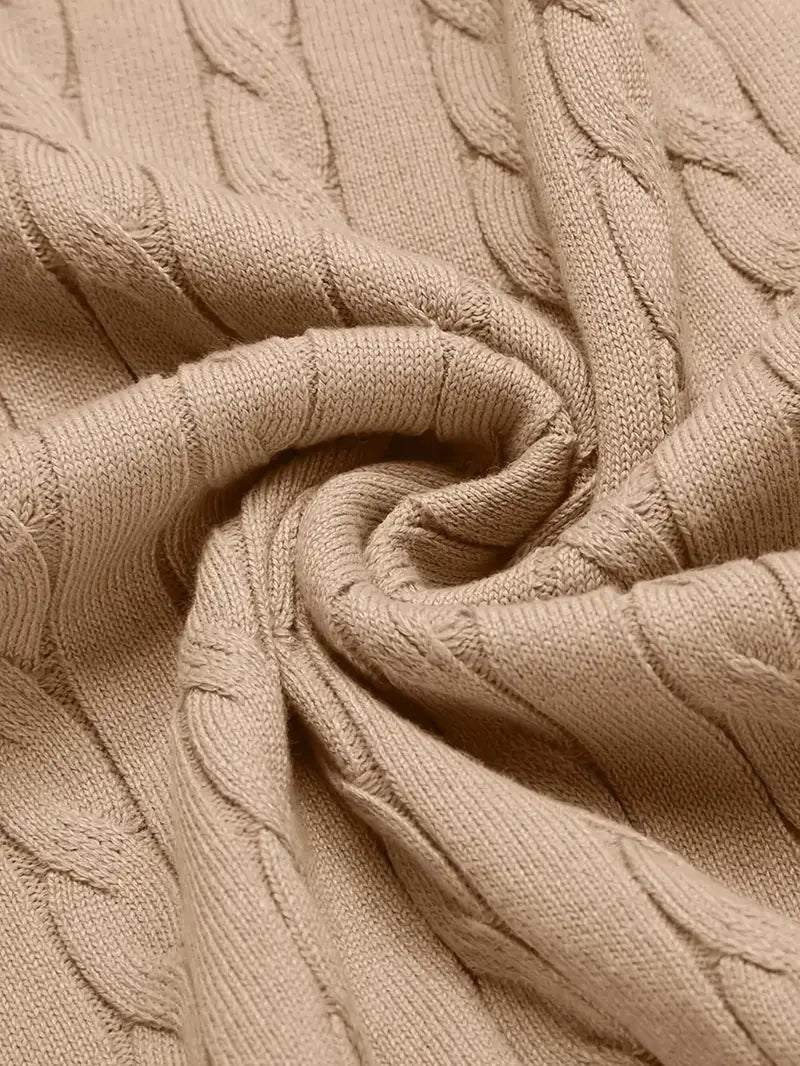 Garda Relaxed Fit Pullover