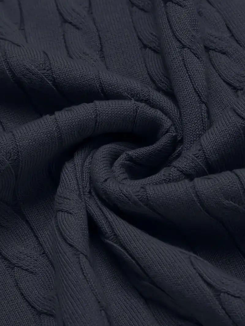 Garda Relaxed Fit Pullover