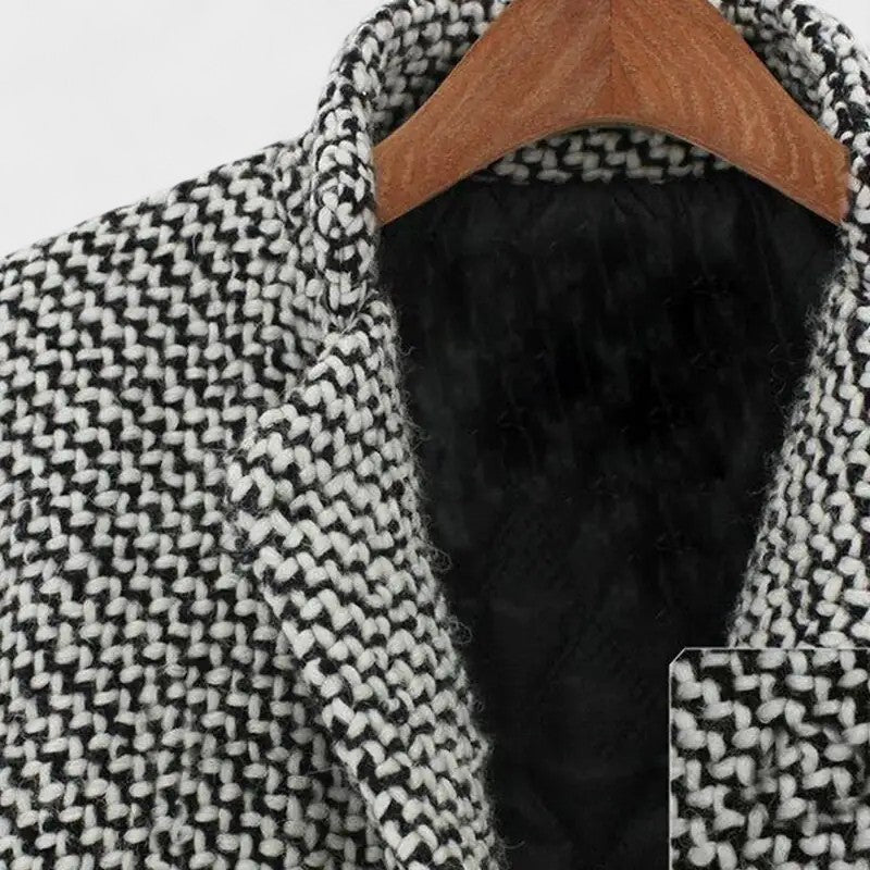 Raquel - Sophisticated Outerwear