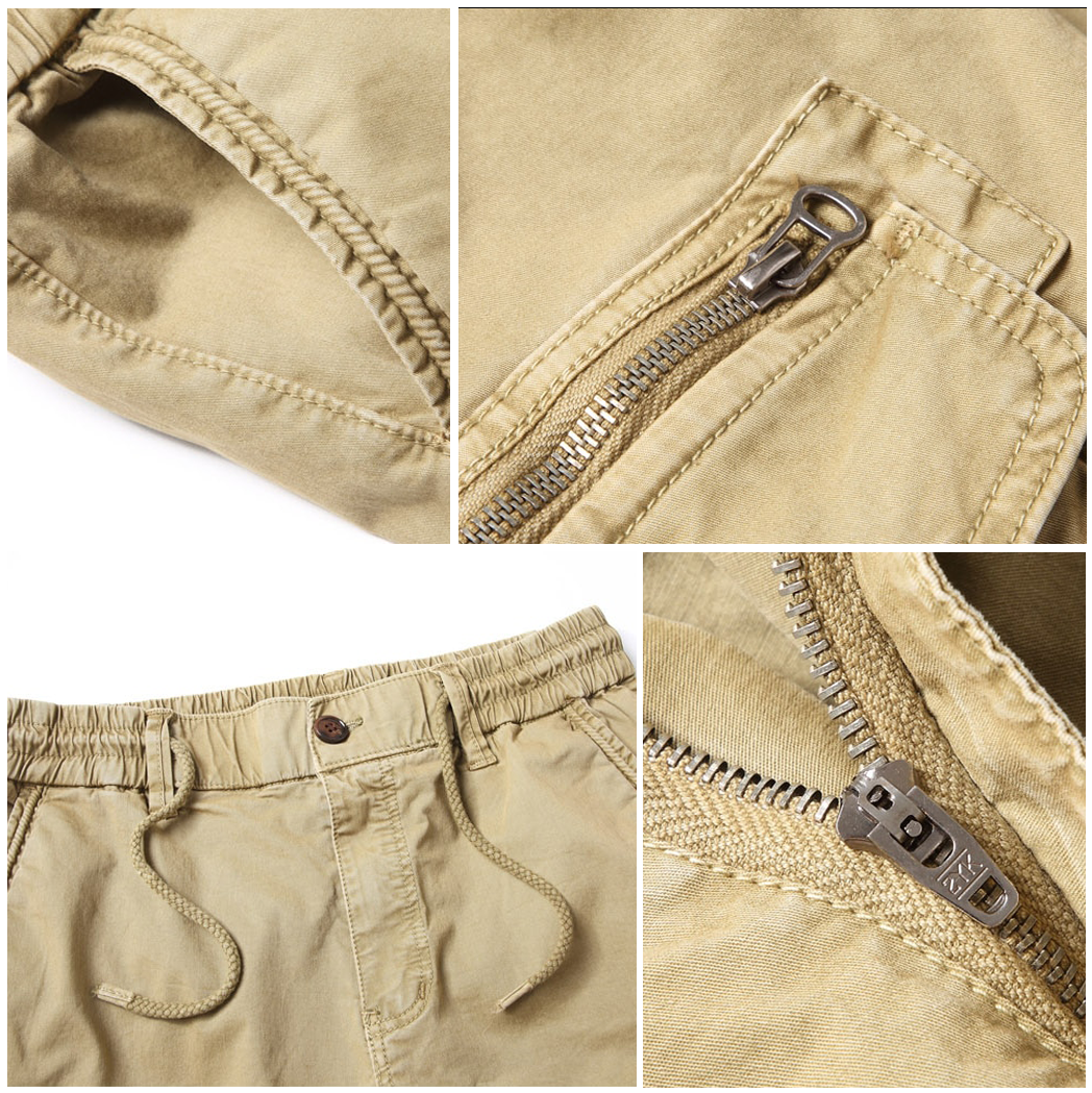 City Utility Cargo Pants
