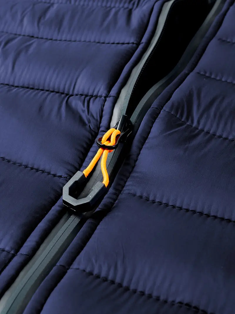 Chic and Lightweight Jacket