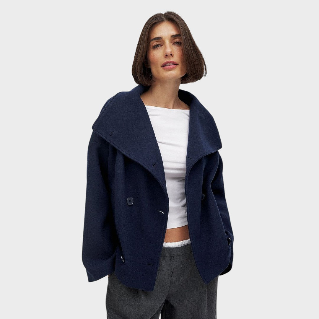 Francisca - Opulent Outerwear