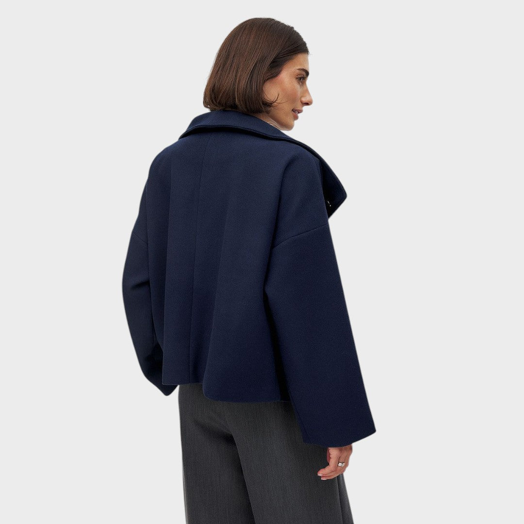 Francisca - Opulent Outerwear