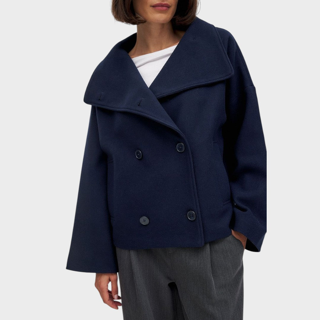 Francisca - Opulent Outerwear