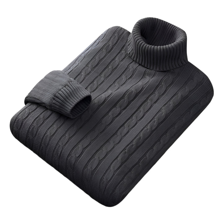 Saverio Knit Sweater
