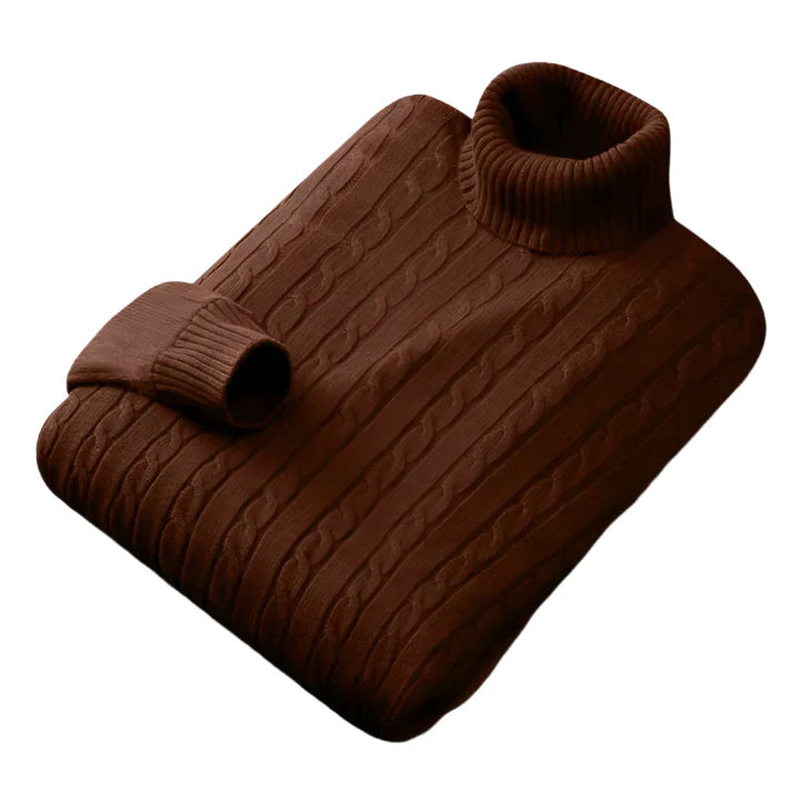 Saverio Knit Sweater