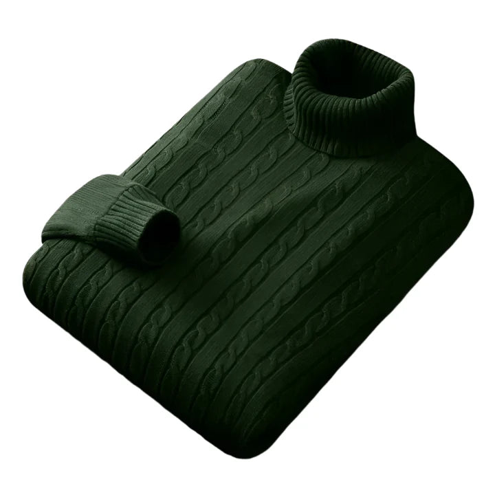 Saverio Knit Sweater