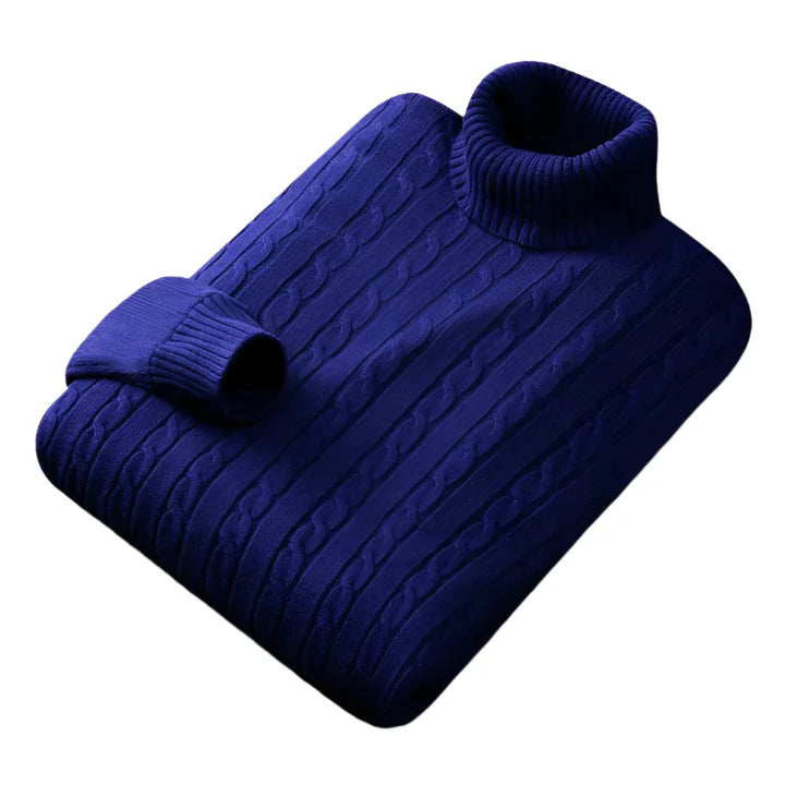 Saverio Knit Sweater
