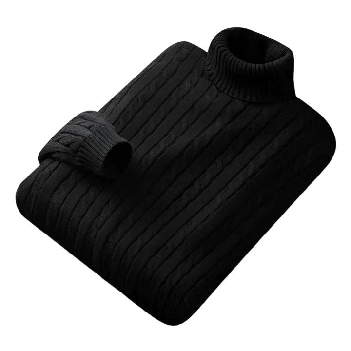 Saverio Knit Sweater