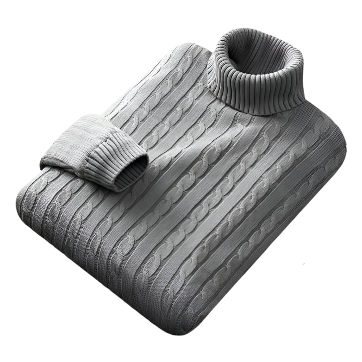 Saverio Knit Sweater