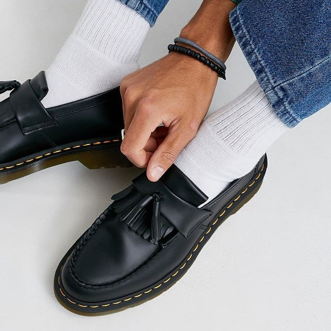 | Premium Leather Footwear