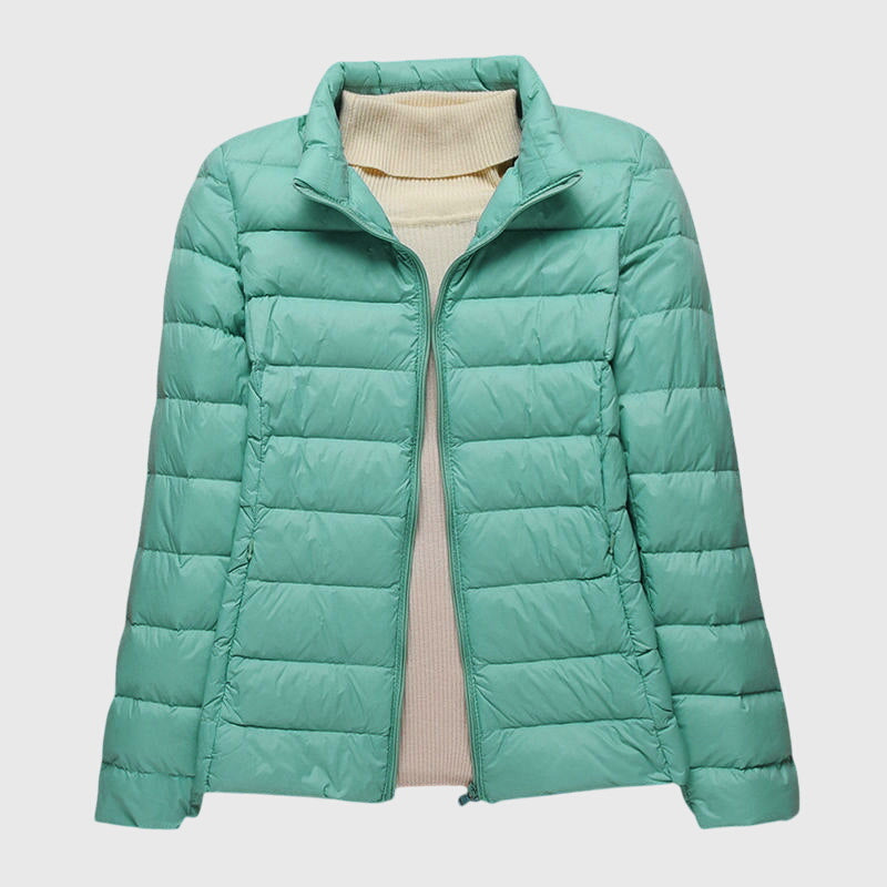 Marta - Lightweight Insulated Jacket