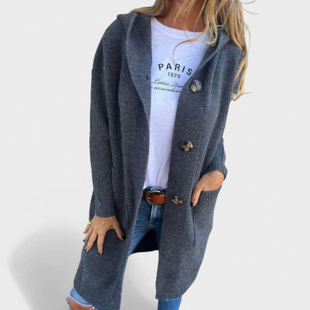 Beatriz - Cozy Outerwear