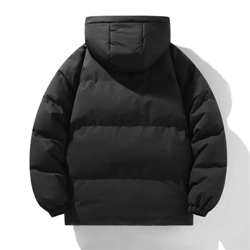 Stylish Hooded Jacket for Men