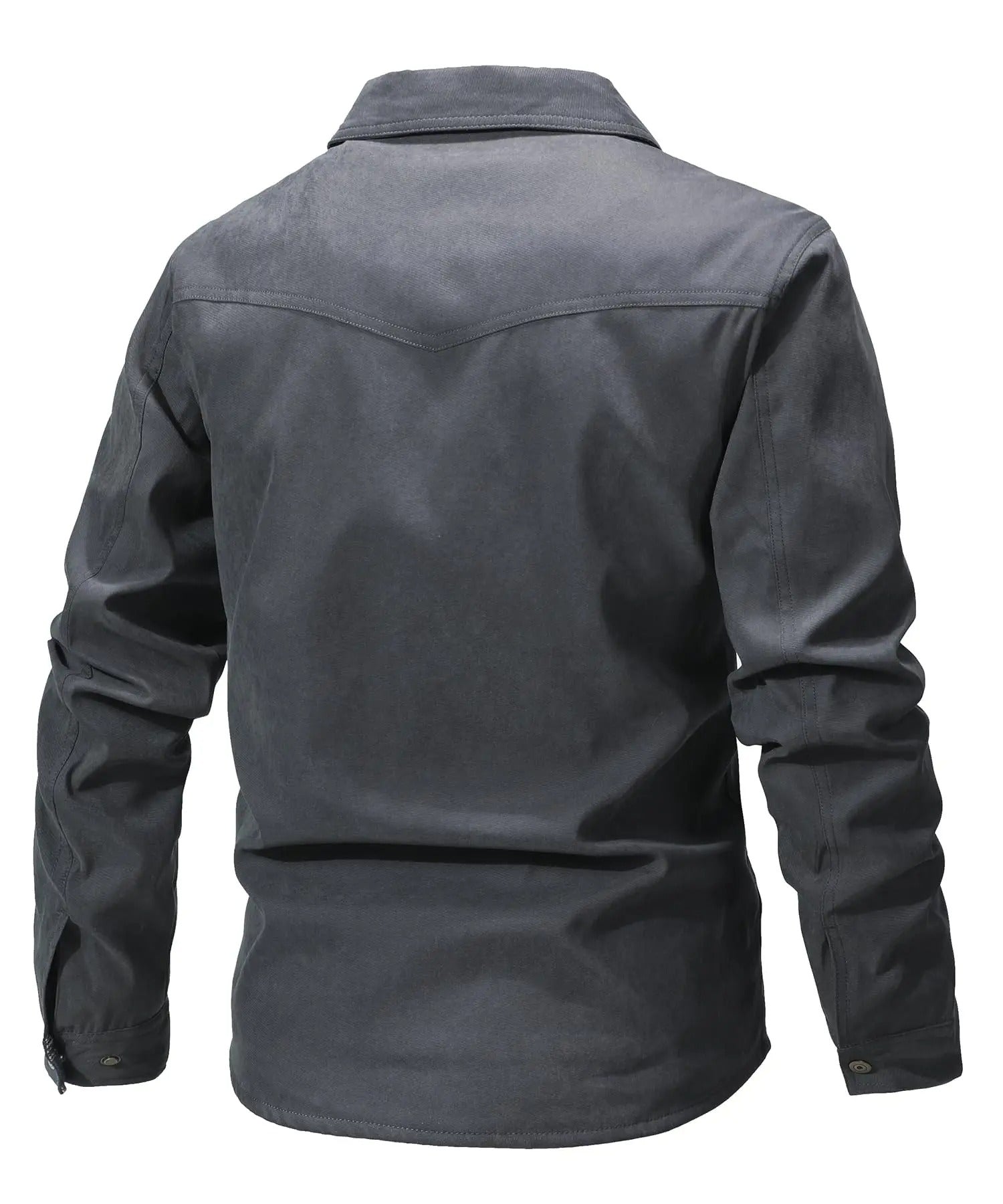 Western Style Cowboy Jacket
