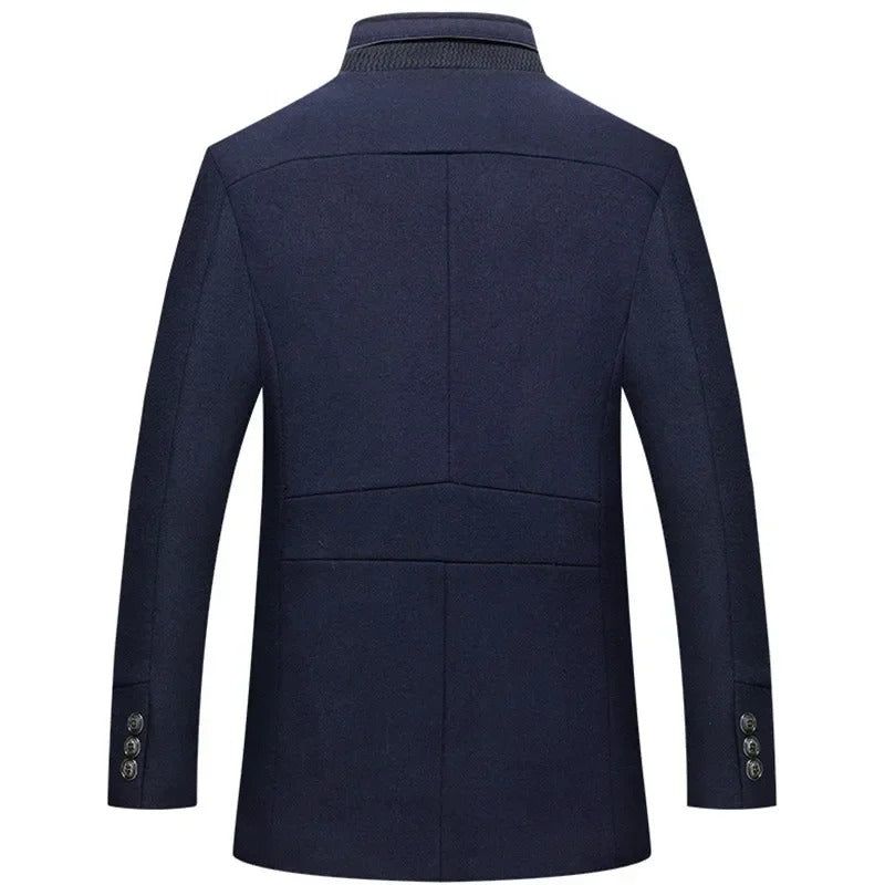 Stylish Sophisticated Coat