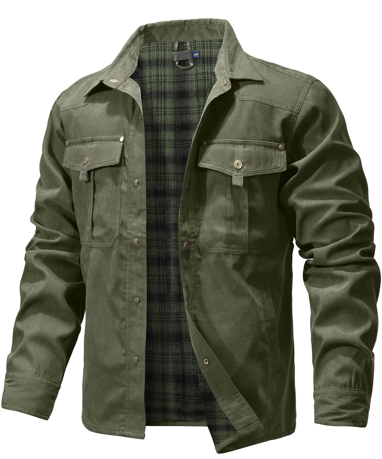 Western Style Cowboy Jacket