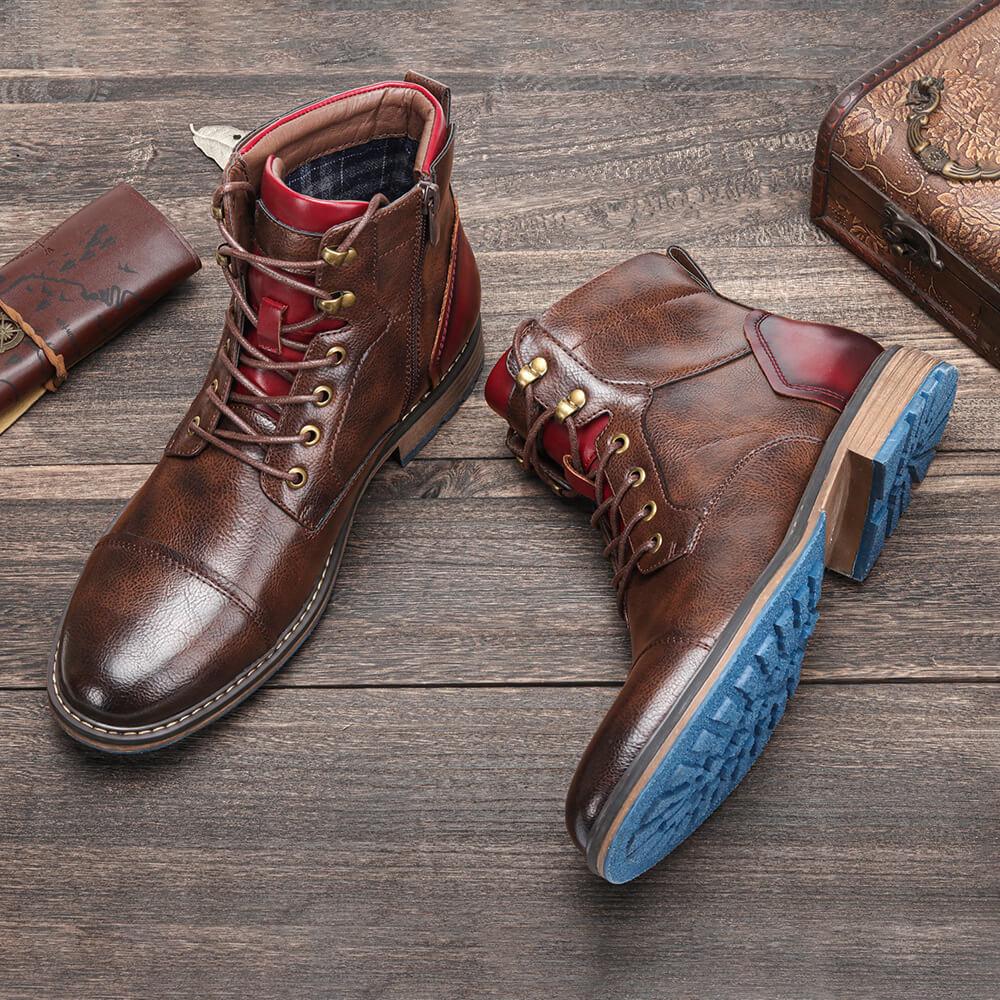 Timeless Boot Collection