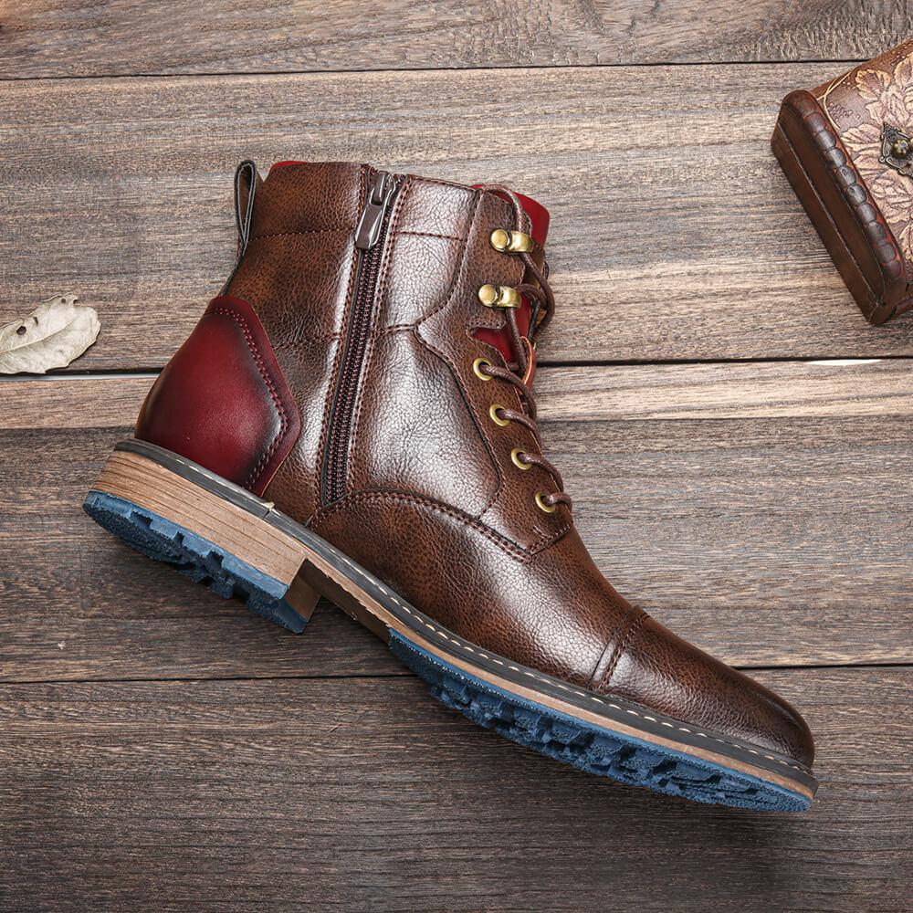 Timeless Boot Collection