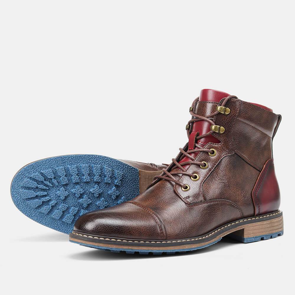 Timeless Boot Collection