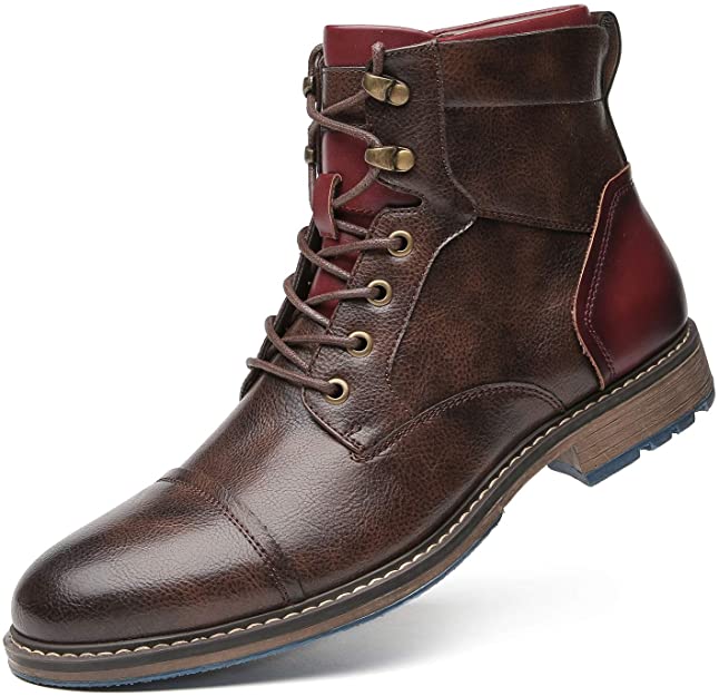 Timeless Boot Collection