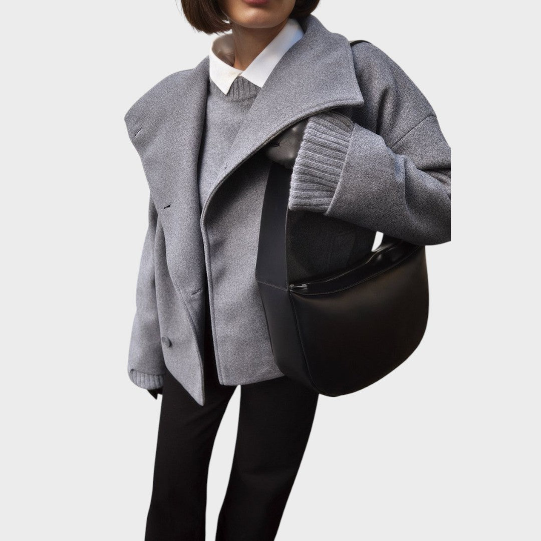 Francisca - Opulent Outerwear