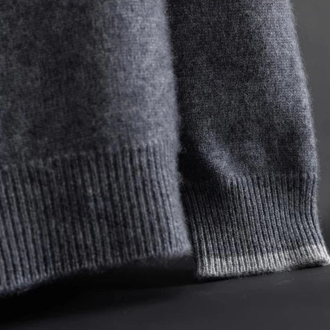 Luxe Cashmere Jacket by Nicola