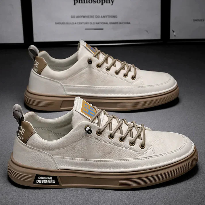 Everyday Sneakers