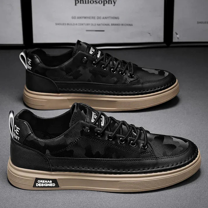Everyday Sneakers
