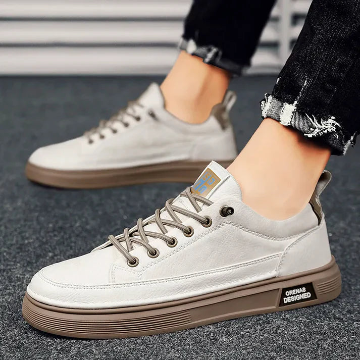 Everyday Sneakers