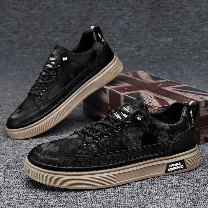 Everyday Sneakers