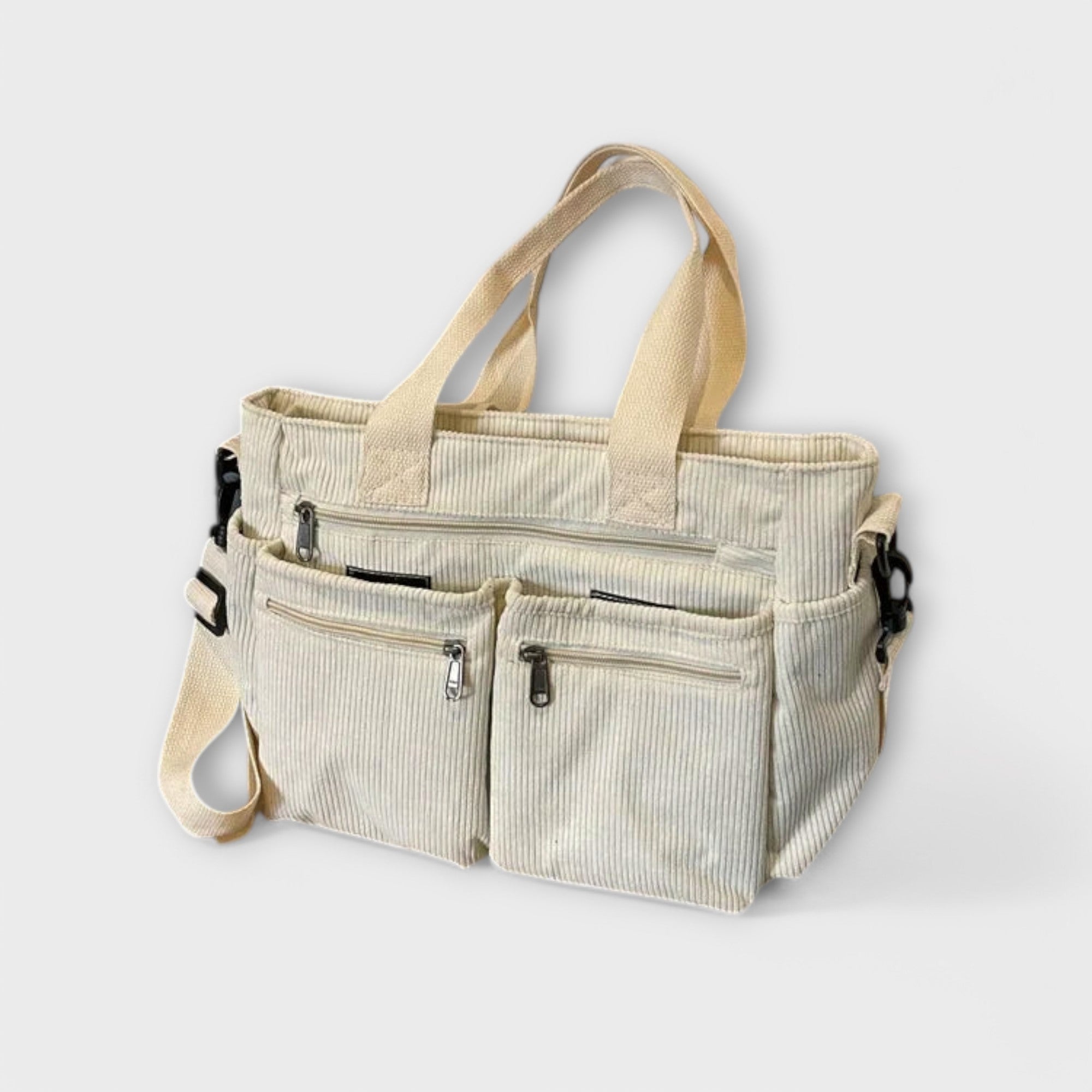 Maria - Versatile Multi-Pocket Bag