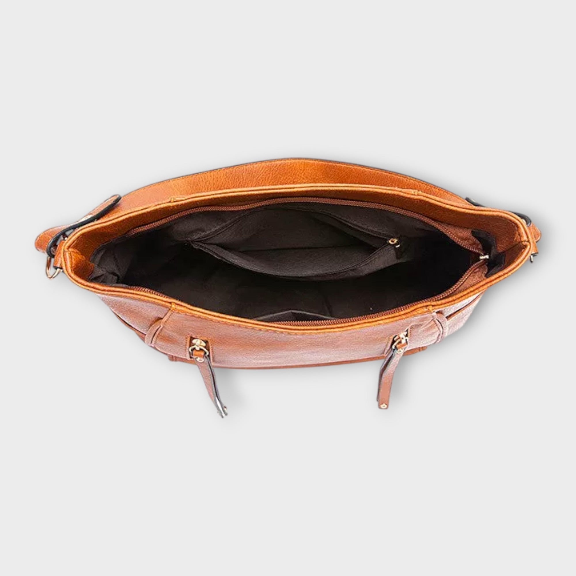 Maria - Chic Vintage-Inspired Handbag