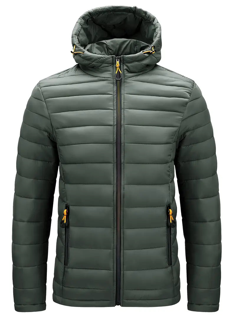 Chic and Lightweight Jacket