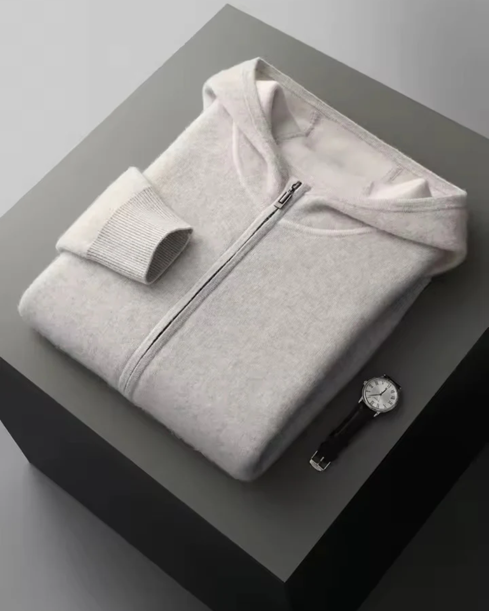 Elba Cashmere Jogging Set