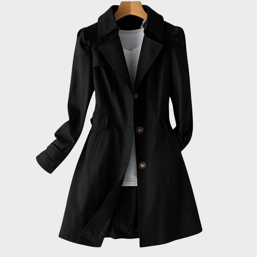 Sara - Classic Gabardine