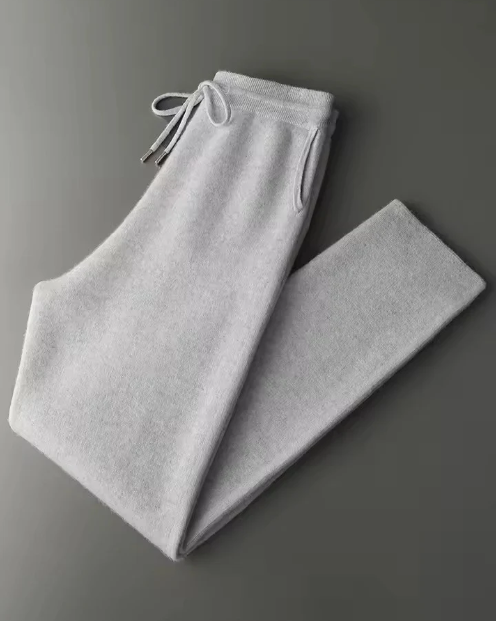 Elba Cashmere Jogging Set