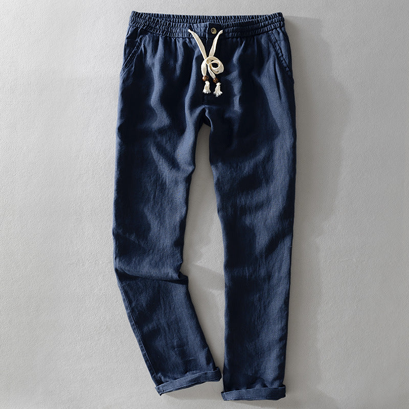 | Lightweight Casual Trousers
