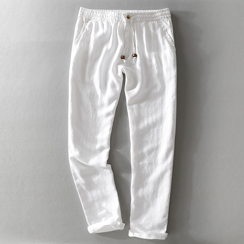 | Lightweight Casual Trousers
