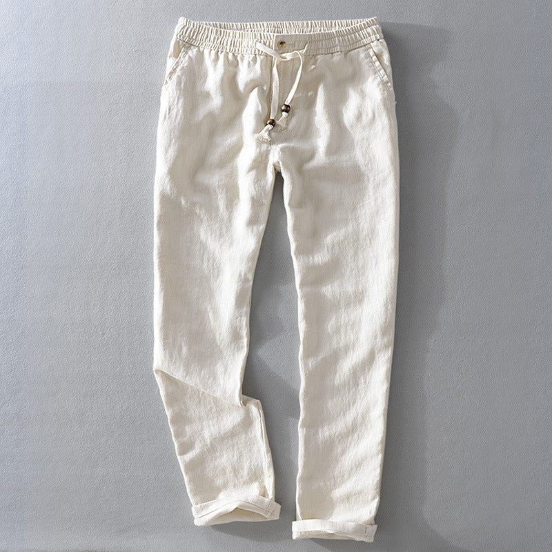 | Lightweight Casual Trousers