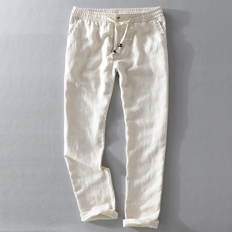 | Lightweight Casual Trousers